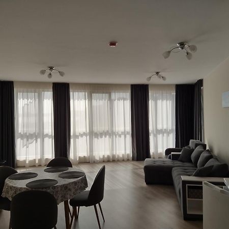 Apart Allure Dobi Aparthotel พรีมอร์สโก ภายนอก รูปภาพ