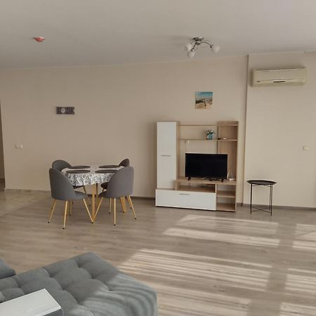 Apart Allure Dobi Aparthotel พรีมอร์สโก ภายนอก รูปภาพ