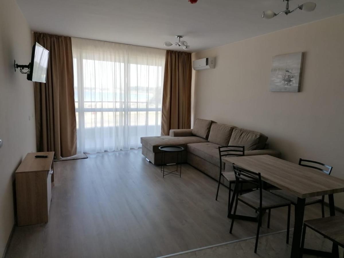 Apart Allure Dobi Aparthotel พรีมอร์สโก ภายนอก รูปภาพ