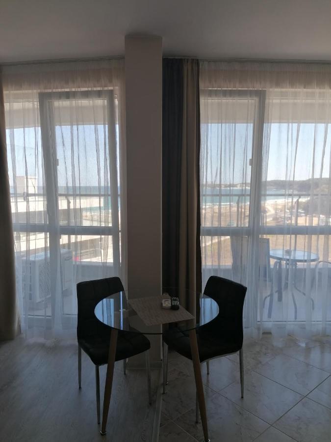 Apart Allure Dobi Aparthotel พรีมอร์สโก ภายนอก รูปภาพ