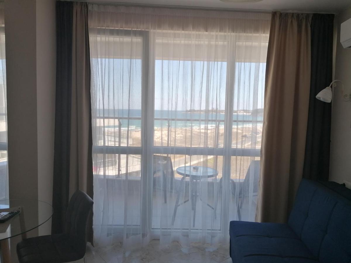 Apart Allure Dobi Aparthotel พรีมอร์สโก ภายนอก รูปภาพ