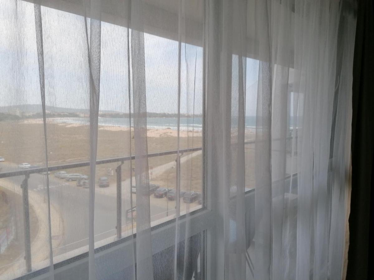 Apart Allure Dobi Aparthotel พรีมอร์สโก ภายนอก รูปภาพ