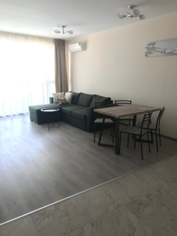 Apart Allure Dobi Aparthotel พรีมอร์สโก ภายนอก รูปภาพ