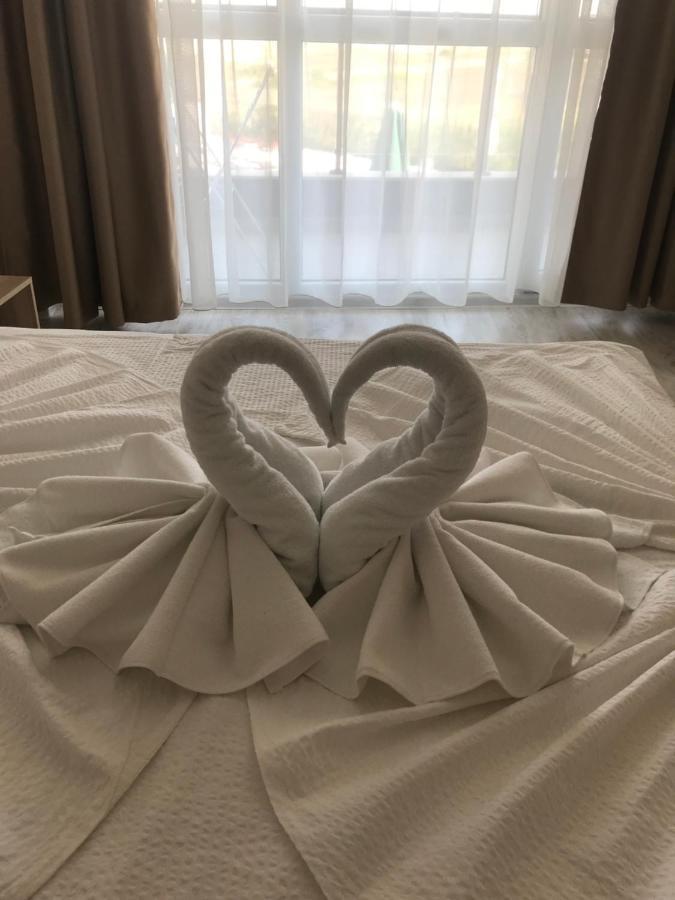 Apart Allure Dobi Aparthotel พรีมอร์สโก ภายนอก รูปภาพ