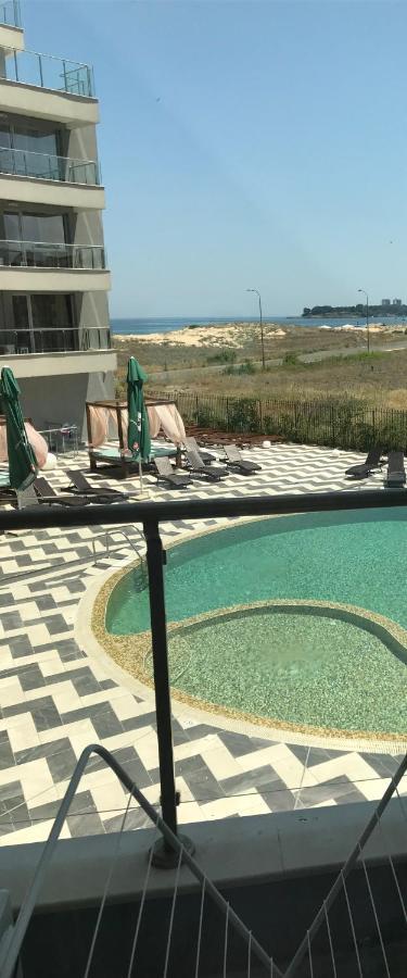 Apart Allure Dobi Aparthotel พรีมอร์สโก ภายนอก รูปภาพ