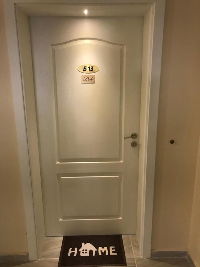 Apart Allure Dobi Aparthotel พรีมอร์สโก ภายนอก รูปภาพ