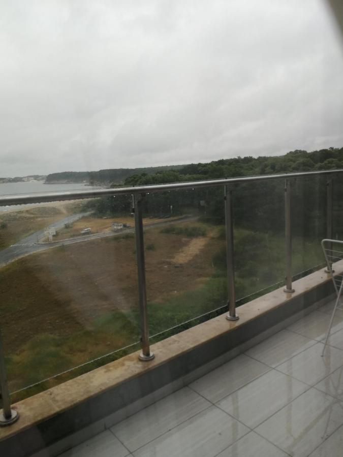 Apart Allure Dobi Aparthotel พรีมอร์สโก ภายนอก รูปภาพ