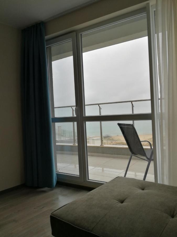 Apart Allure Dobi Aparthotel พรีมอร์สโก ภายนอก รูปภาพ