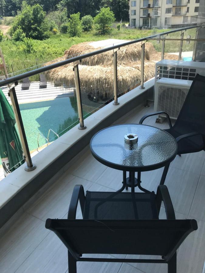 Apart Allure Dobi Aparthotel พรีมอร์สโก ภายนอก รูปภาพ