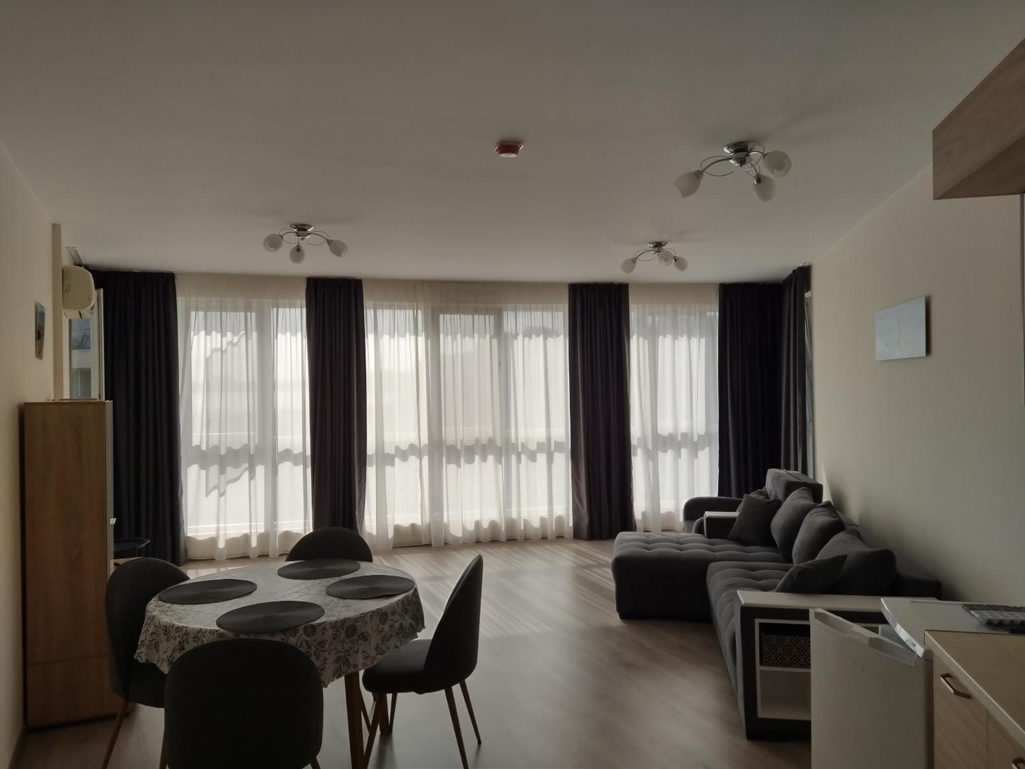 Apart Allure Dobi Aparthotel พรีมอร์สโก ภายนอก รูปภาพ