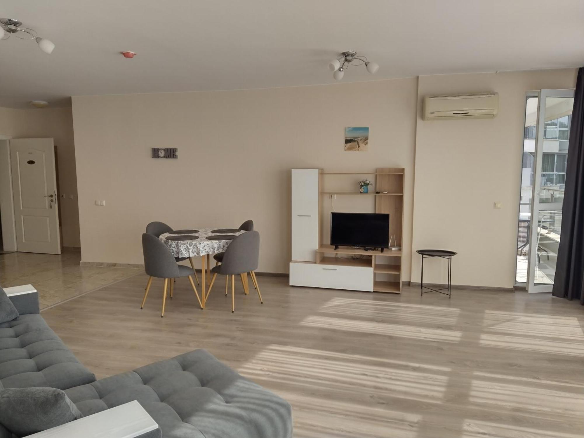 Apart Allure Dobi Aparthotel พรีมอร์สโก ภายนอก รูปภาพ